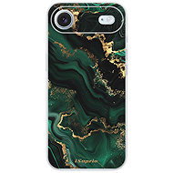 iSaprio Emerald for iPhone 17 Air - Phone Cover
