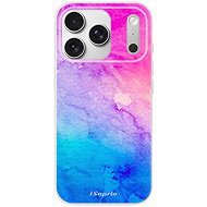 iSaprio Watercolour Paper 01 for iPhone 17 Pro - Phone Cover