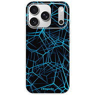 iSaprio Abstract Outlines 12 for iPhone 17 Pro - Phone Cover