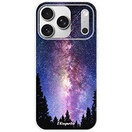 iSaprio Milky Way 11 for iPhone 17 Pro - Phone Cover