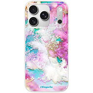 iSaprio Galactic Paper for iPhone 17 Pro - Phone Cover