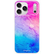 iSaprio Watercolour Paper 01 for iPhone 17 Pro Max - Phone Cover