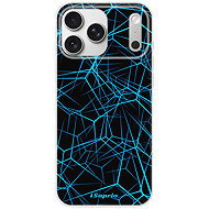 iSaprio Abstract Outlines 12 for iPhone 17 Pro Max - Phone Cover