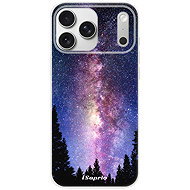 iSaprio Milky Way 11 for iPhone 17 Pro Max - Phone Cover