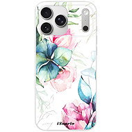 iSaprio Flower Art 01 for iPhone 17 Pro Max - Phone Cover
