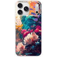 iSaprio Flower Design for iPhone 17 Pro Max - Phone Cover