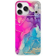 iSaprio Purple Ink for iPhone 17 Pro Max - Phone Cover