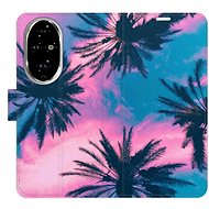 iSaprio Paradise Flip Case for Honor 200 Pro - Phone Cover