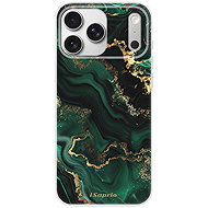 iSaprio Emerald for iPhone 17 Pro Max - Phone Cover