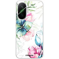 iSaprio Flower Art 01 for Poco F7 - Phone Cover