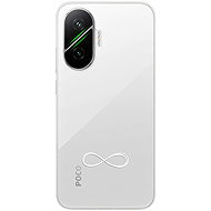iSaprio Clear Case - Infinity for Poco F7 - Phone Cover
