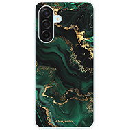 iSaprio Emerald for Samsung Galaxy A17 / A17 5G - Phone Cover