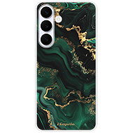 iSaprio Emerald for Samsung Galaxy S25 FE - Phone Cover