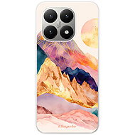iSaprio Abstract Mountains for Xiaomi 15T - Phone Cover