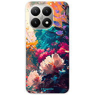 iSaprio Flower Design for Xiaomi 15T - Phone Cover