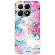 iSaprio Galactic Paper for Xiaomi 15T - Phone Cover