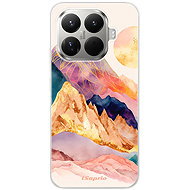 iSaprio Abstract Mountains for Xiaomi 15T Pro - Phone Cover