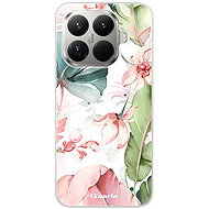 iSaprio Exotic Pattern 01 for Xiaomi 15T Pro - Phone Cover