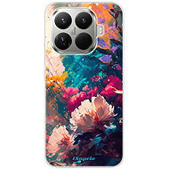 iSaprio Flower Design for Xiaomi 15T Pro - Phone Cover
