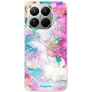 iSaprio Galactic Paper for Xiaomi 15T Pro - Phone Cover