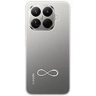iSaprio Clear Case - Infinity for Xiaomi 15T Pro - Phone Cover