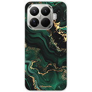 iSaprio Emerald for Xiaomi 15T Pro - Phone Cover