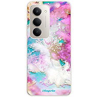 iSaprio Galactic Paper for Xiaomi Redmi 15 - Phone Cover