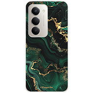 iSaprio Emerald for Xiaomi Redmi 15 5G - Phone Cover