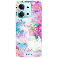iSaprio Galactic Paper for Xiaomi Redmi 15C - Phone Cover