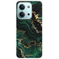 iSaprio Emerald for Xiaomi Redmi 15C - Phone Cover