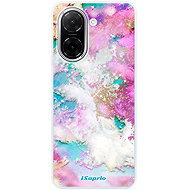 iSaprio Galactic Paper for Xiaomi Redmi A5 - Phone Cover
