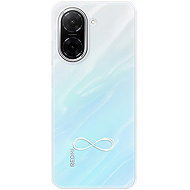iSaprio Clear Case - Infinity for Xiaomi Redmi A5 - Phone Cover
