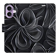 iSaprio Euphoria Flip Case for iPhone 17 - Phone Case