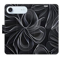 iSaprio Euphoria Flip Case for iPhone 17 Air - Phone Case