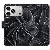 iSaprio Euphoria Flip Case for iPhone 17 Pro - Phone Case