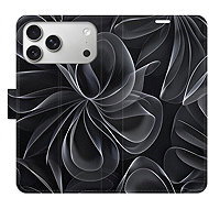 iSaprio Euphoria Flip Case for iPhone 17 Pro Max - Phone Case