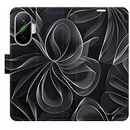 iSaprio Flip case Euphoria for Poco F7 - Phone Case