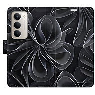 iSaprio Flip case Euphoria for Xiaomi Redmi 15 - Phone Case