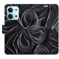 iSaprio Flip case Euphoria for Xiaomi Redmi 15C - Phone Case