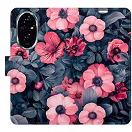 iSaprio Flip case Blossom Harmony for Honor 200 - Phone Case