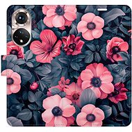 iSaprio Flip case Blossom Harmony for Honor 50 / Nova 9 - Phone Case