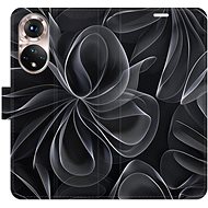 iSaprio Flip Case Euphoria for Honor 50 / Nova 9 - Phone Case
