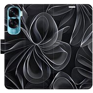 iSaprio Flip Case Euphoria for Honor 90 Lite 5G - Phone Case