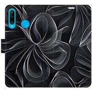 iSaprio Flip case Euphoria for Huawei P30 Lite - Phone Case