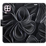 iSaprio Flip case Euphoria for Huawei P40 Lite - Phone Case