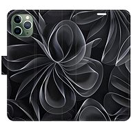 iSaprio Euphoria Flip Case for iPhone 11 Pro - Phone Case