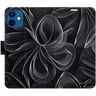 iSaprio Euphoria Flip Case for iPhone 12 mini - Phone Case