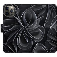 iSaprio Flip Case Euphoria for iPhone 12/12 Pro - Phone Case