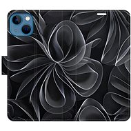 iSaprio Euphoria Flip Case for iPhone 13 - Phone Case