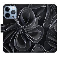 iSaprio Euphoria Flip Case for iPhone 13 Pro - Phone Case